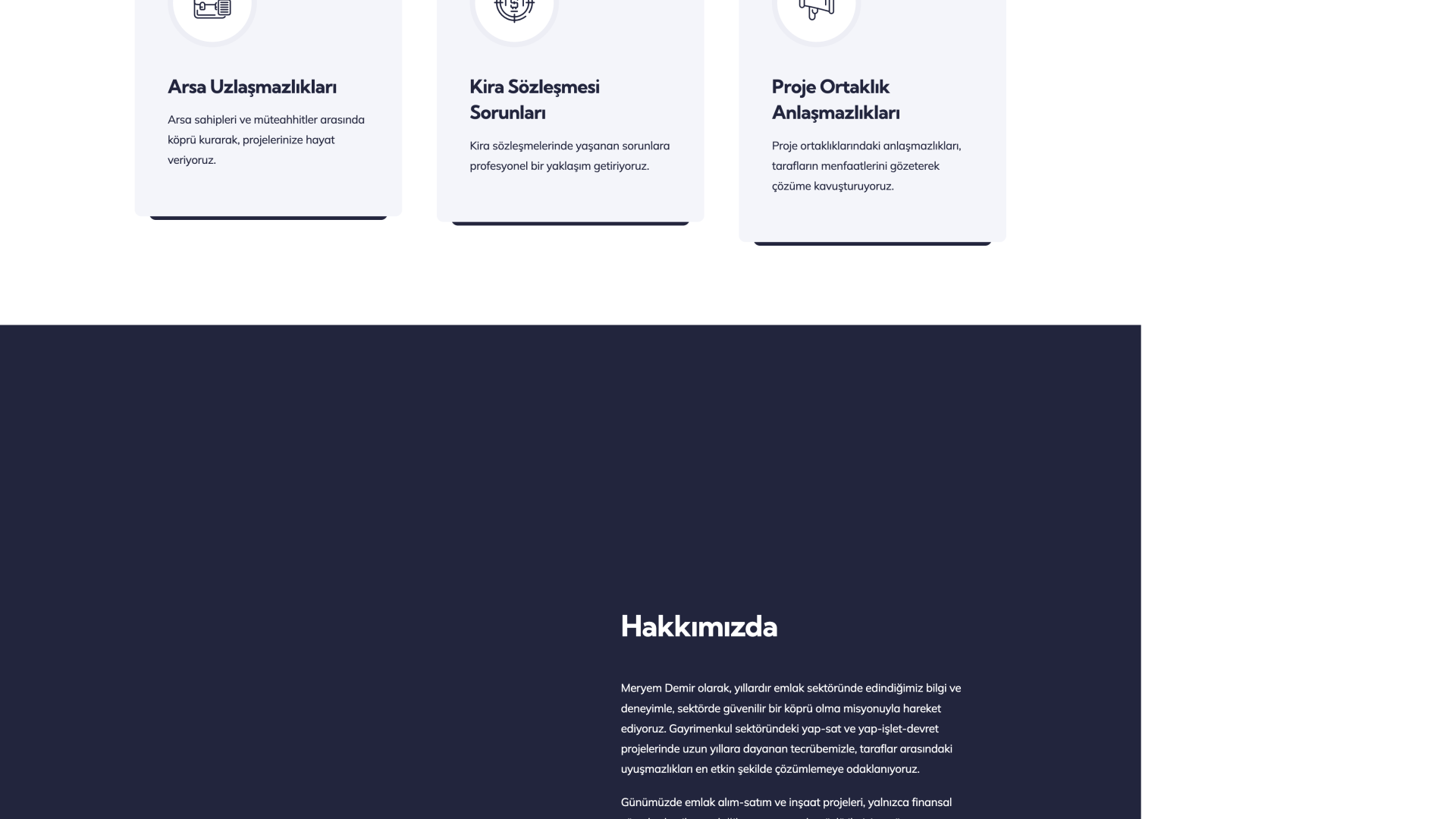 Meryem Demir Gayrimenkul