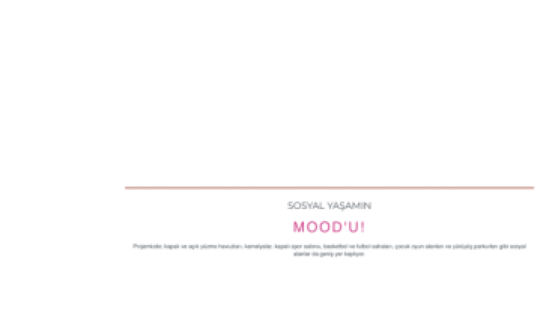 Mood Göksu Web Sitesi