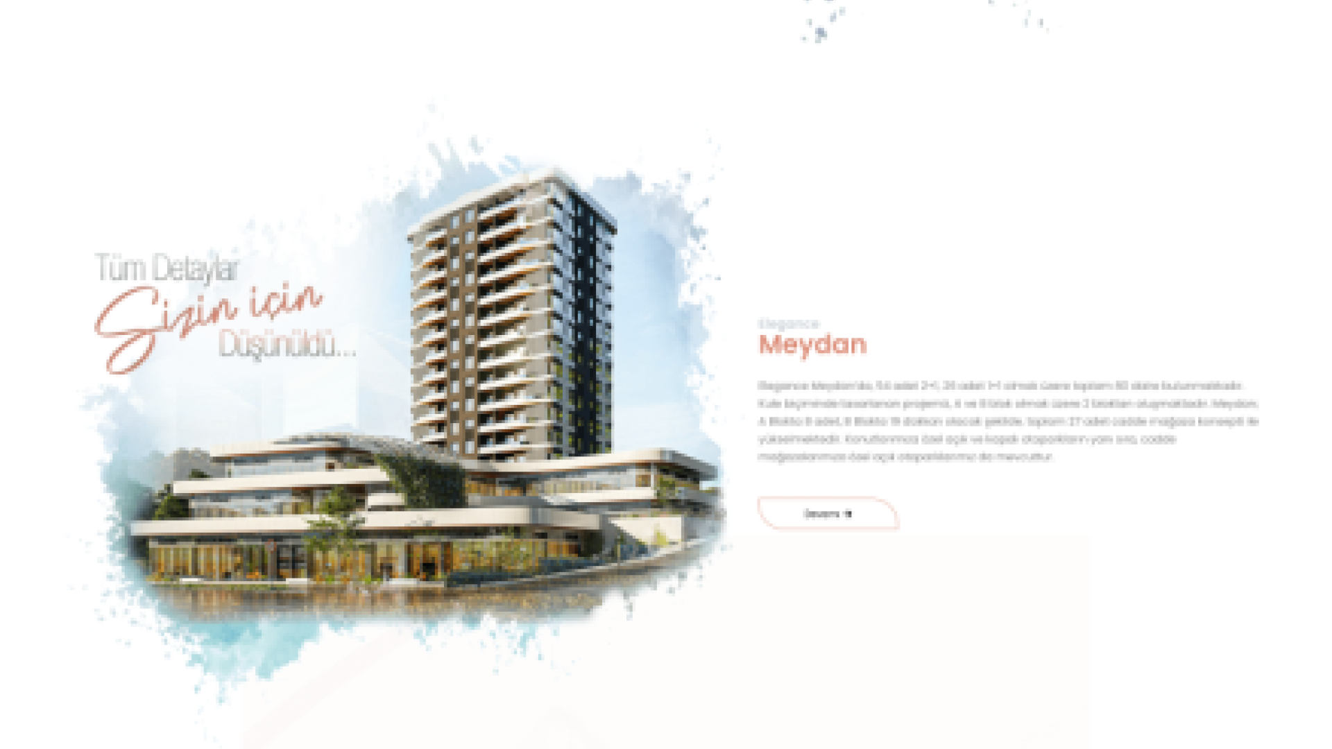 My Elegance Web Sitesi