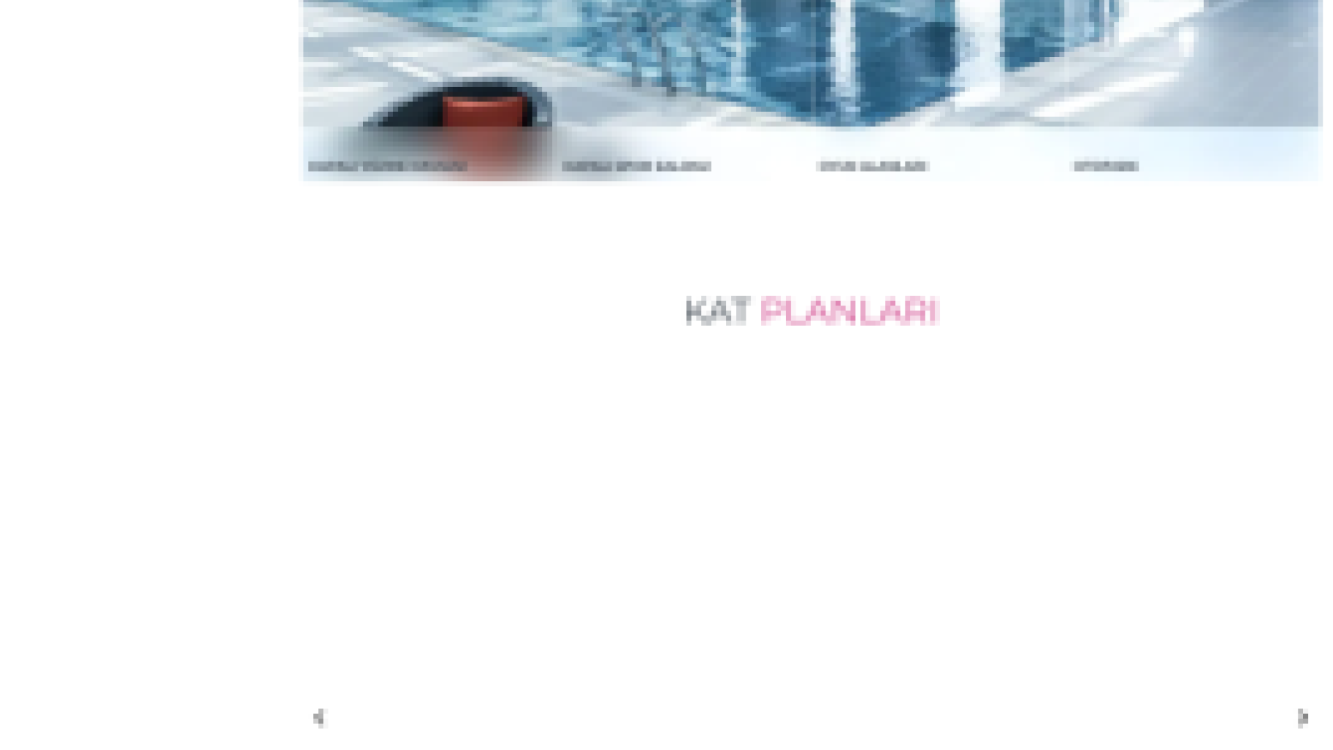 SS Vizyon Life Yapı Kooperatifi Web Sitesi