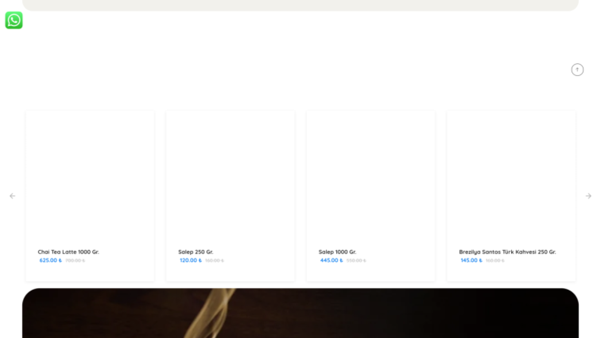 Thila Coffee Satış