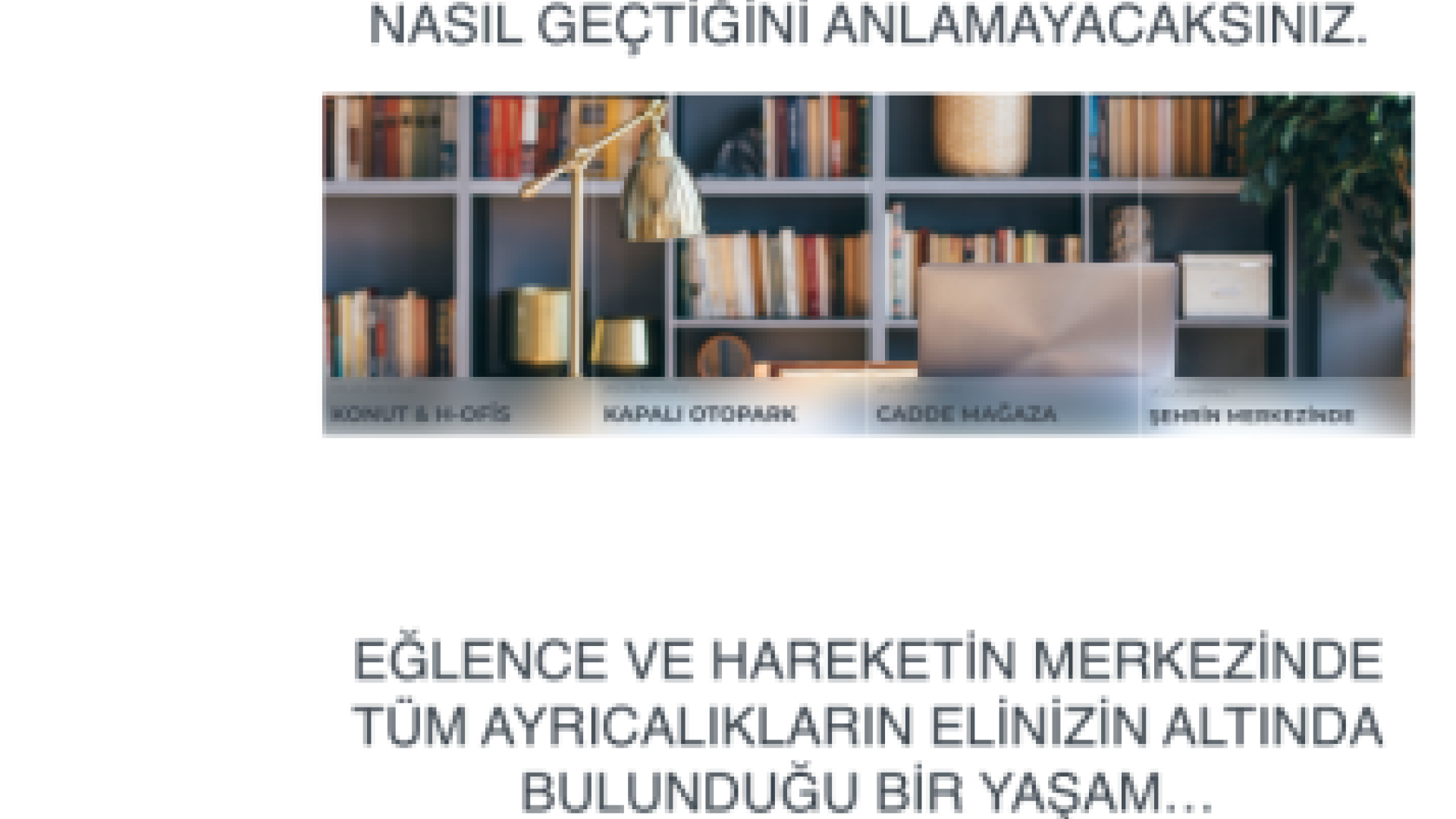 Velux Bayraklı Web Sitesi