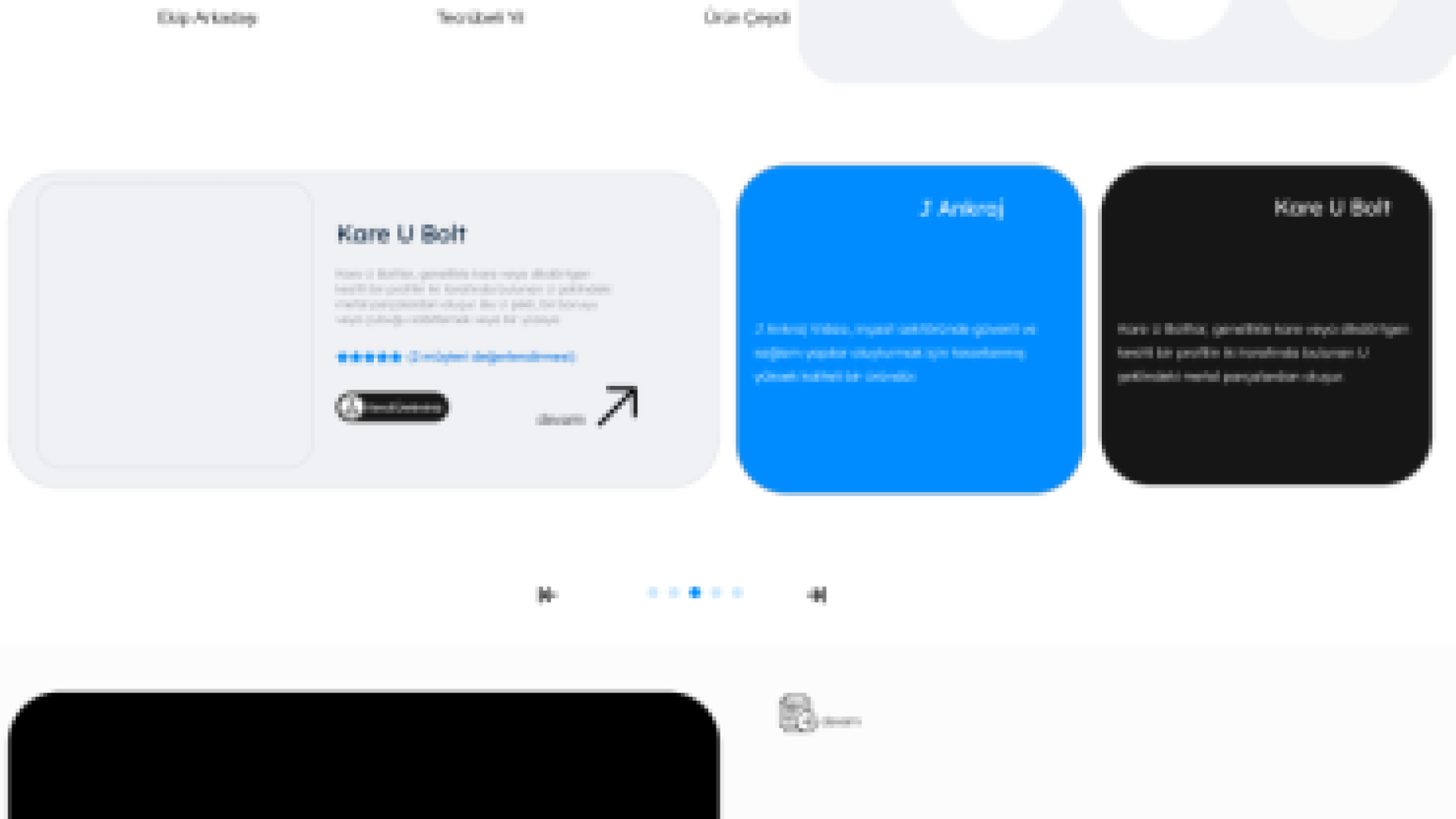 Yetgin Civata Web Sitesi